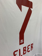 【2024】横浜F・マリノス(A)/ CONDITION:A / SIZE:M(日本規格)/ #7 / ELBER