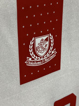 【2024】横浜F・マリノス(A)/ CONDITION:A / SIZE:M(日本規格)/ #7 / ELBER