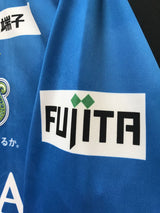 【2022】湘南ベルマーレ(GK)/ CONDITION:A / SIZE:XO(日本規格)/ #21 / HIROKI / 選手用