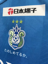 【2022】湘南ベルマーレ(GK)/ CONDITION:A / SIZE:XO(日本規格)/ #21 / HIROKI / 選手用