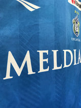 【2022】湘南ベルマーレ(GK)/ CONDITION:A / SIZE:XO(日本規格)/ #21 / HIROKI / 選手用