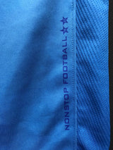 【2022】湘南ベルマーレ(GK)/ CONDITION:A / SIZE:XO(日本規格)/ #21 / HIROKI / 選手用