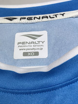 【2022】湘南ベルマーレ(GK)/ CONDITION:A / SIZE:XO(日本規格)/ #21 / HIROKI / 選手用