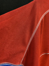 【2002】コスタリカ代表(H)/ CONDITION:B+ / SIZE:M / #9 / WANCHOPE