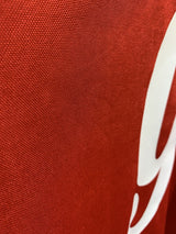 【2002】コスタリカ代表(H)/ CONDITION:B+ / SIZE:M / #9 / WANCHOPE