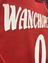 【2002】コスタリカ代表(H)/ CONDITION:B+ / SIZE:M / #9 / WANCHOPE
