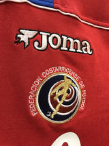 【2002】コスタリカ代表(H)/ CONDITION:B+ / SIZE:M / #9 / WANCHOPE
