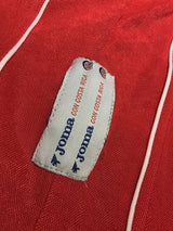 【2002】コスタリカ代表(H)/ CONDITION:B+ / SIZE:M / #9 / WANCHOPE