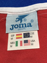 【2002】コスタリカ代表(H)/ CONDITION:B+ / SIZE:M / #9 / WANCHOPE