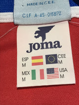 【2002】コスタリカ代表(H)/ CONDITION:B+ / SIZE:M / #9 / WANCHOPE