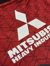 【2021】浦和レッズ(H)/ CONDITION:A / SIZE:XL / #24 / YURUKI / オーセンティック