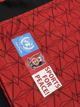 【2021】浦和レッズ(H)/ CONDITION:A / SIZE:XL / #24 / YURUKI / オーセンティック