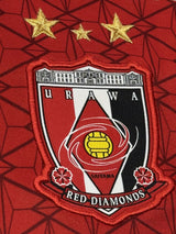 【2021】浦和レッズ(H)/ CONDITION:A / SIZE:XL / #24 / YURUKI / オーセンティック