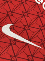 【2021】浦和レッズ(H)/ CONDITION:A / SIZE:XL / #24 / YURUKI / オーセンティック