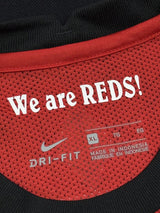 【2021】浦和レッズ(H)/ CONDITION:A / SIZE:XL / #24 / YURUKI / オーセンティック