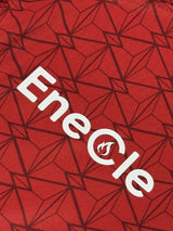 【2021】浦和レッズ(H)/ CONDITION:A / SIZE:XL / #24 / YURUKI / オーセンティック