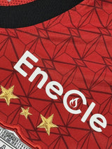 【2021】浦和レッズ(H)/ CONDITION:A / SIZE:XL / #24 / YURUKI / オーセンティック