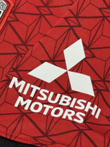 【2021】浦和レッズ(H)/ CONDITION:A / SIZE:XL / #24 / YURUKI / オーセンティック