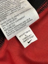 【2021】浦和レッズ(H)/ CONDITION:A / SIZE:XL / #24 / YURUKI / オーセンティック