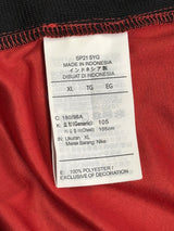 【2021】浦和レッズ(H)/ CONDITION:A / SIZE:XL / #24 / YURUKI / オーセンティック