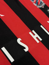 【2020】北海道コンサドーレ札幌(H)/ CONDITION:A / SIZE:M(日本規格)/ #10 / HIROKI / オーセンティック