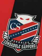 【2020】北海道コンサドーレ札幌(H)/ CONDITION:A / SIZE:M(日本規格)/ #10 / HIROKI / オーセンティック