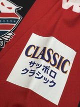 【2020】北海道コンサドーレ札幌(H)/ CONDITION:A / SIZE:M(日本規格)/ #10 / HIROKI / オーセンティック