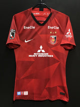 【2020】浦和レッドダイヤモンズ(H)/ CONDITION:A / SIZE:L / #24 / YURUKI / オーセンティック