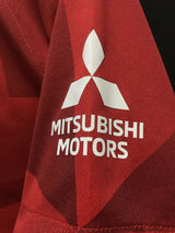 【2020】浦和レッドダイヤモンズ(H)/ CONDITION:A / SIZE:L / #24 / YURUKI / オーセンティック