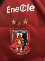 【2020】浦和レッドダイヤモンズ(H)/ CONDITION:A / SIZE:L / #24 / YURUKI / オーセンティック