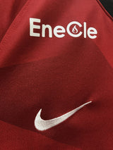 【2020】浦和レッドダイヤモンズ(H)/ CONDITION:A / SIZE:L / #24 / YURUKI / オーセンティック