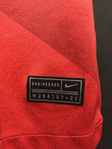 【2020】浦和レッドダイヤモンズ(H)/ CONDITION:A / SIZE:L / #24 / YURUKI / オーセンティック