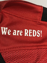 【2020】浦和レッドダイヤモンズ(H)/ CONDITION:A / SIZE:L / #24 / YURUKI / オーセンティック