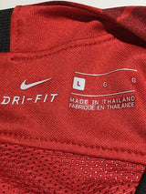 【2020】浦和レッドダイヤモンズ(H)/ CONDITION:A / SIZE:L / #24 / YURUKI / オーセンティック