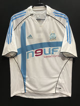 【2005/06】マルセイユ(H)/ CONDITION:NEW / SIZE:L