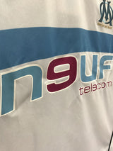 【2005/06】マルセイユ(H)/ CONDITION:NEW / SIZE:L