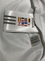 【2005/06】マルセイユ(H)/ CONDITION:NEW / SIZE:L