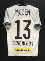 【2020】横浜F・マリノス(A)/ CONDITION:A / SIZE:M(日本規格)/ #13 / THIAGO MARTINS