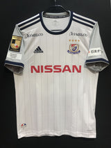 【2020】横浜F・マリノス(A)/ CONDITION:A / SIZE:M(日本規格)/ #13 / THIAGO MARTINS