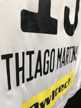 【2020】横浜F・マリノス(A)/ CONDITION:A / SIZE:M(日本規格)/ #13 / THIAGO MARTINS