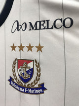 【2020】横浜F・マリノス(A)/ CONDITION:A / SIZE:M(日本規格)/ #13 / THIAGO MARTINS