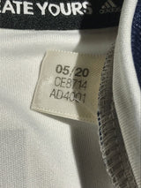 【2020】横浜F・マリノス(A)/ CONDITION:A / SIZE:M(日本規格)/ #13 / THIAGO MARTINS