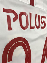 【2020】浦和レッズ(A)/ CONDITION:A / SIZE:M / #24 / YURUKI