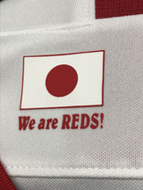 【2020】浦和レッズ(A)/ CONDITION:A / SIZE:M / #24 / YURUKI