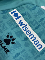 【2023】いわてグルージャ盛岡(A)/ CONDITION:NEW / SIZE:M(日本規格)