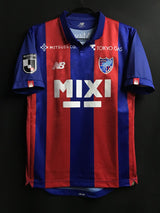 【2023】FC東京(H)/ CONDITION:A / SIZE:M(日本規格)/ #7 / KURYU / オーセンティック