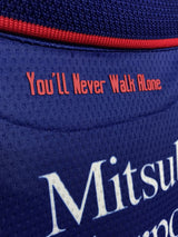 【2023】FC東京(H)/ CONDITION:A / SIZE:M(日本規格)/ #7 / KURYU / オーセンティック