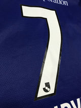 【2023】FC東京(H)/ CONDITION:A / SIZE:M(日本規格)/ #7 / KURYU / オーセンティック