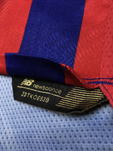 【2023】FC東京(H)/ CONDITION:A / SIZE:M(日本規格)/ #7 / KURYU / オーセンティック