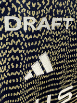 【2023】横浜F・マリノス(SP)/ CONDITION:NEW / SIZE:2XL(日本規格)/ #18 / MIZUNUMA